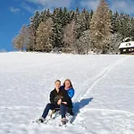 Schlintl-hof 农家乐 Liebenfels
