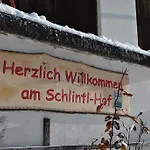农家乐 Schlintl-hof