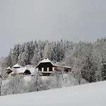 农家乐 Schlintl-hof Liebenfels