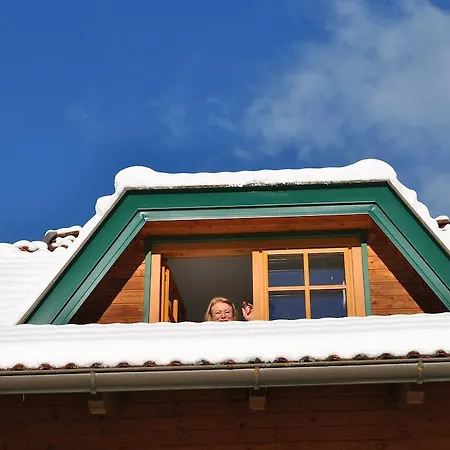 Farm stay Schlintl-hof *