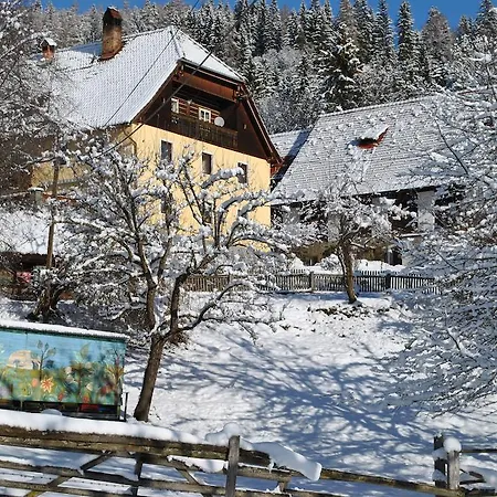 Schlintl-hof Liebenfels