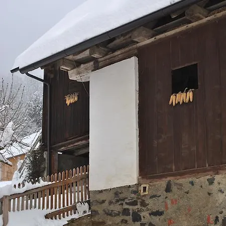 Farm stay Schlintl-hof