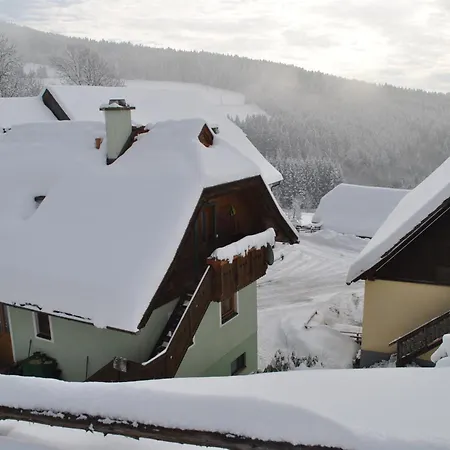 Schlintl-hof Liebenfels