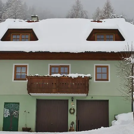 Schlintl-hof Liebenfels