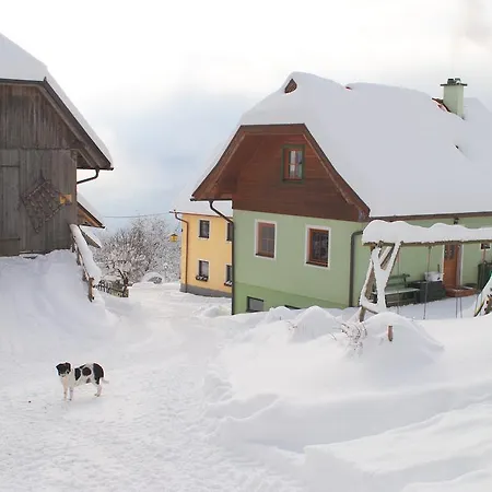Farm stay Schlintl-hof
