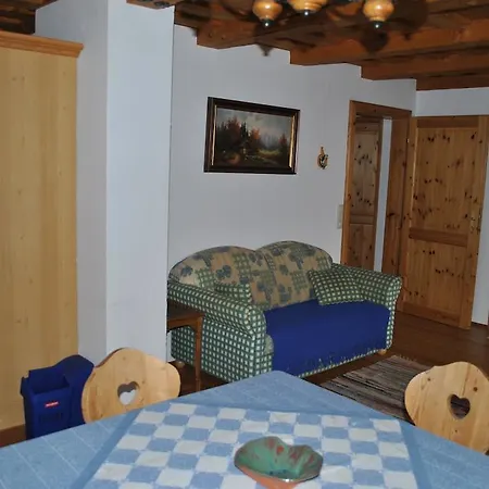 Farm stay Schlintl-hof Liebenfels