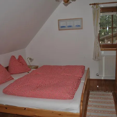 Farm stay Schlintl-hof