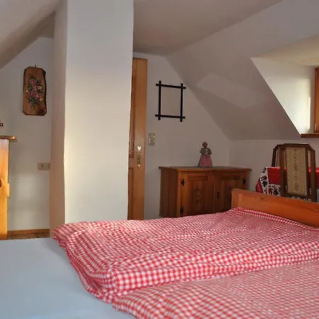 مزرعة للإقامة Schlintl-hof Liebenfels