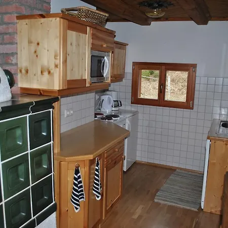 Farm stay Schlintl-hof Liebenfels