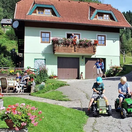 Schlintl-hof Liebenfels