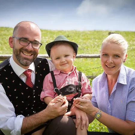 Schlintl-hof Liebenfels