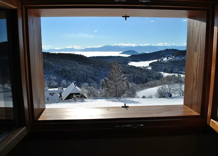 Schlintl-hof Liebenfels