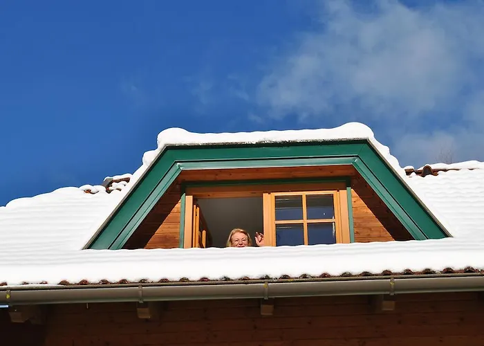 Farma Schlintl-hof *