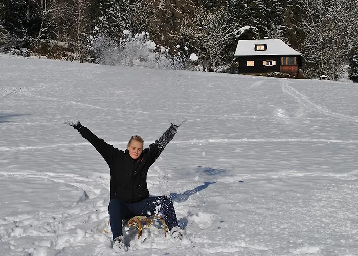 Farma Schlintl-hof *