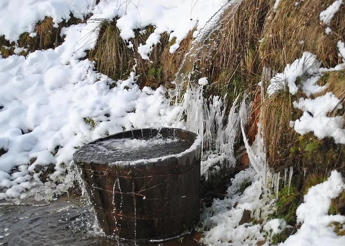 Schlintl-hof Liebenfels