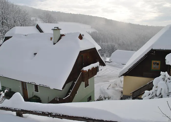 Schlintl-hof Liebenfels