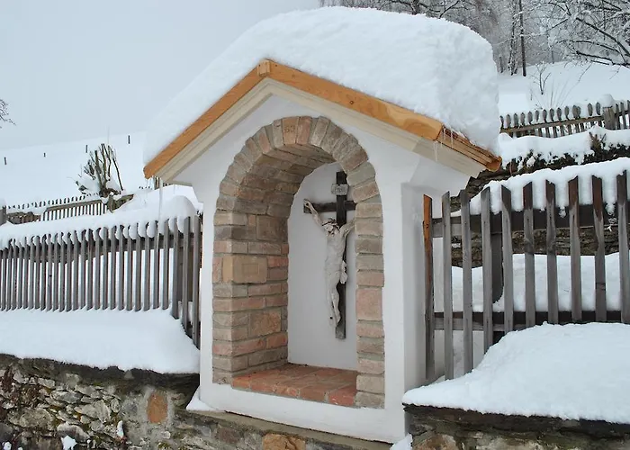 Farma Schlintl-hof Liebenfels
