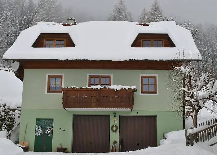 Schlintl-hof Liebenfels