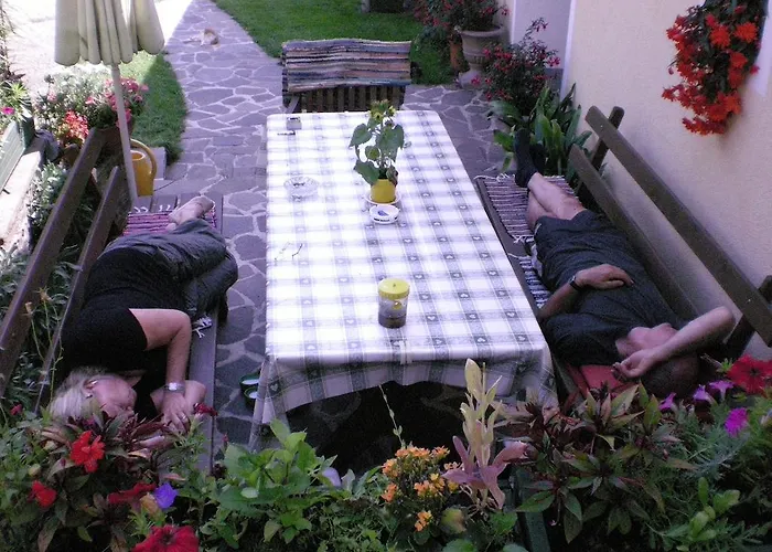 Schlintl-hof Liebenfels