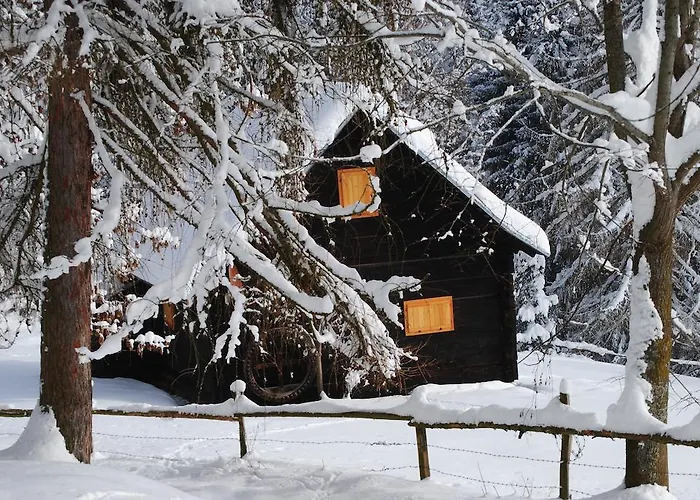 Farma Schlintl-hof *