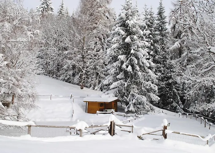 Farma Schlintl-hof *