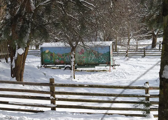 Farma Schlintl-hof *