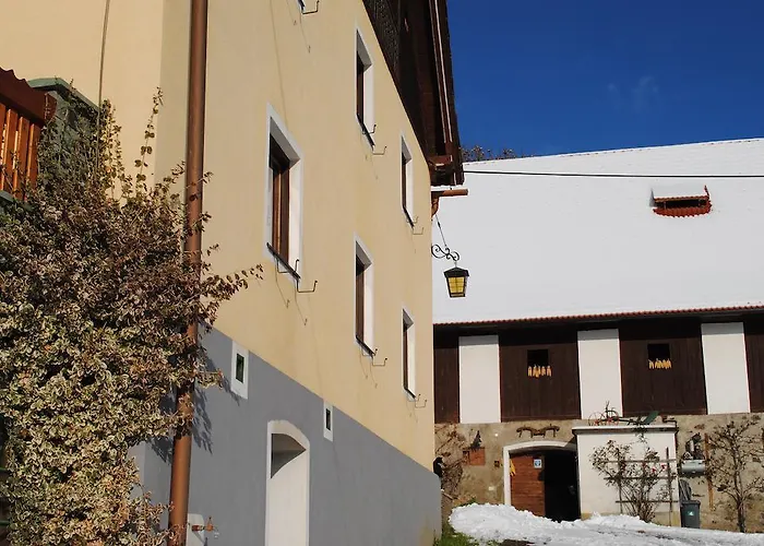 Farma Schlintl-hof Liebenfels