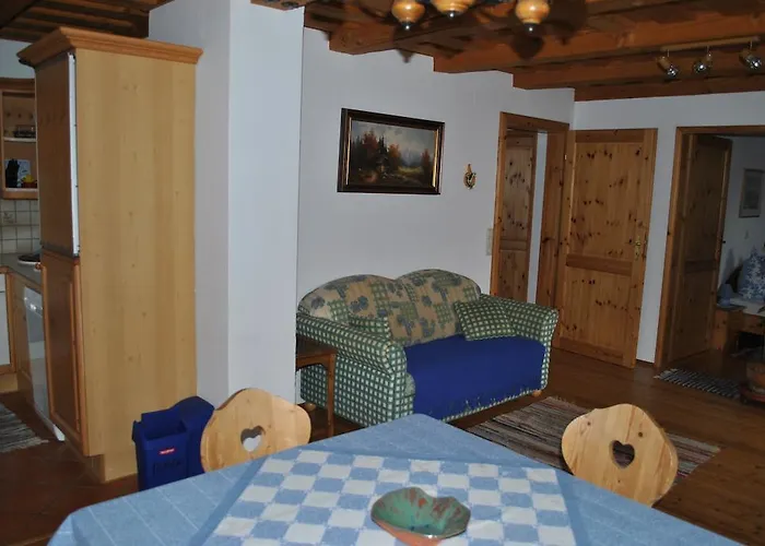 Farma Schlintl-hof Liebenfels