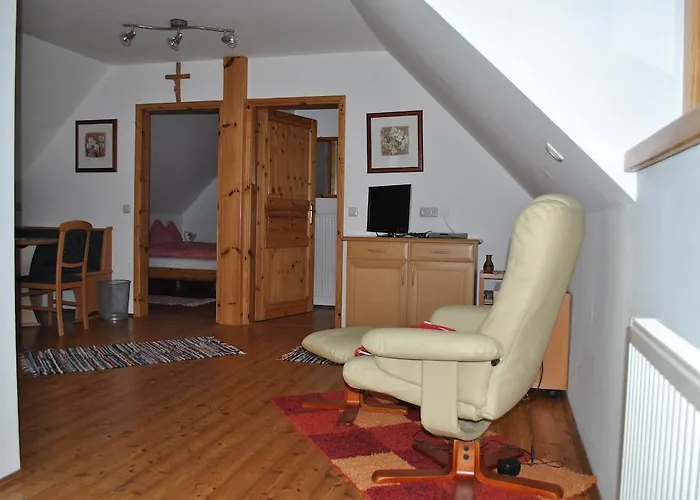 Farma Schlintl-hof *