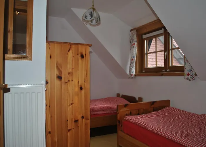 Farma Schlintl-hof Liebenfels