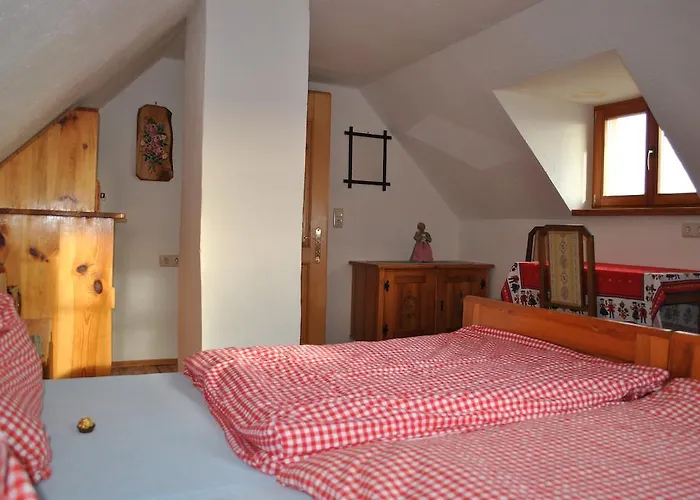 Farma Schlintl-hof Liebenfels