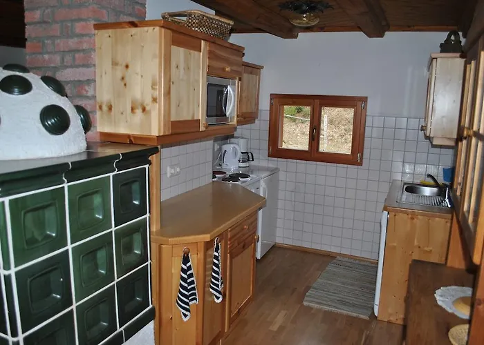 Farma Schlintl-hof Liebenfels