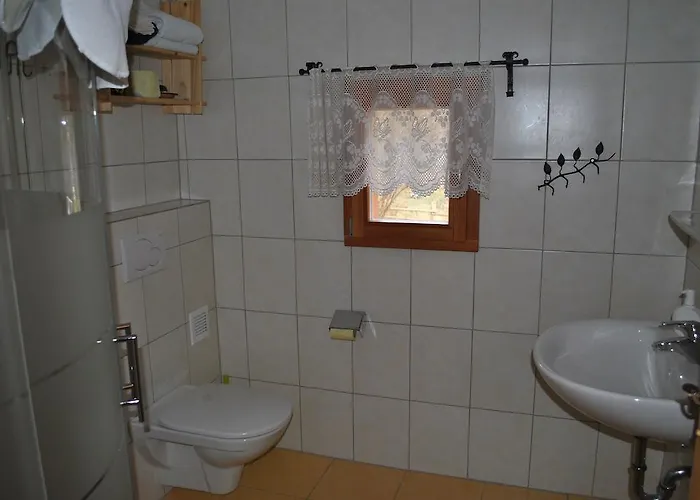 Schlintl-hof Liebenfels