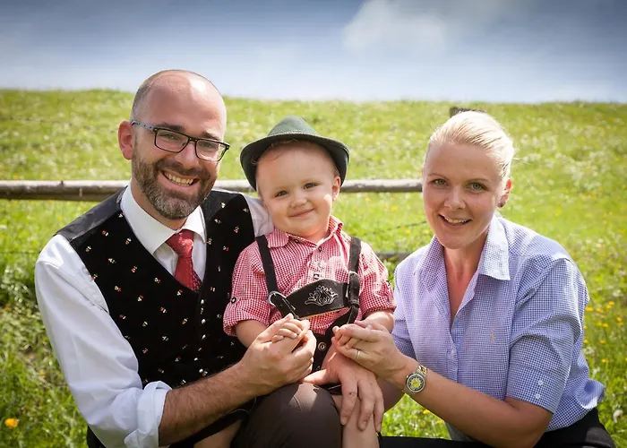 Schlintl-hof Liebenfels